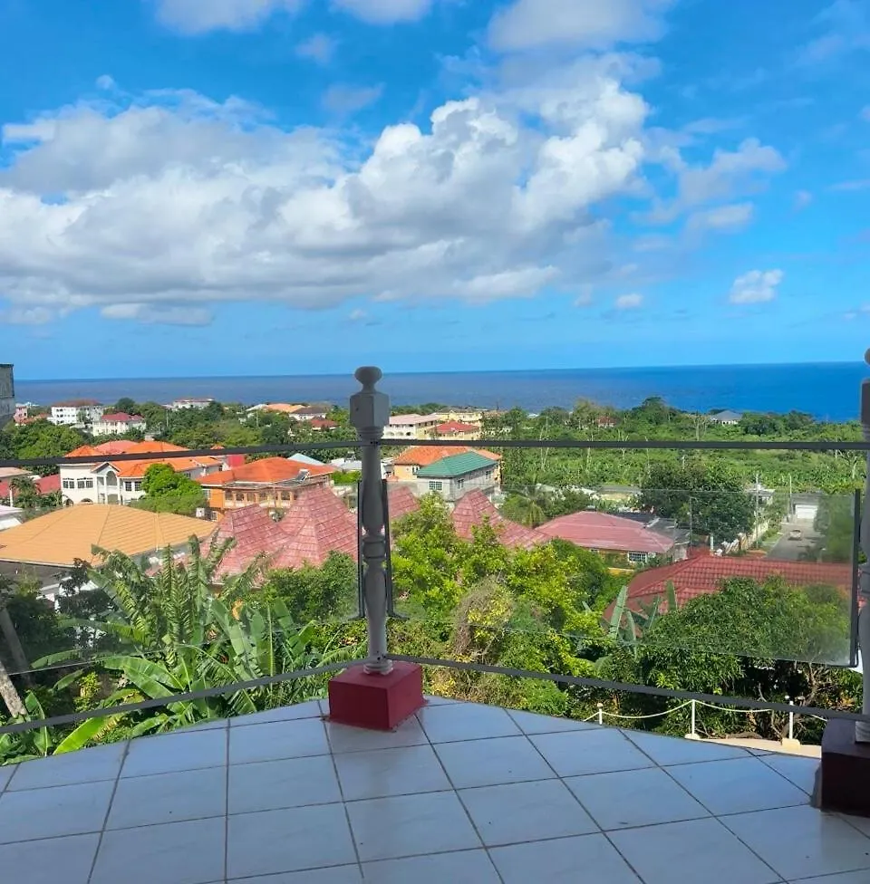 876 Oasis -King Bed - Sunset View Retreat- Jacuzzi Daire Tower Isle